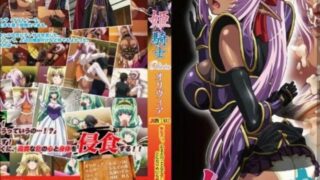 【里番】 姫騎士オリヴィア 調教：02「無礼者っ。おまえのことなど愛していないわ！どんな辱めにも耐えてみせるぞっ！」【磁力】