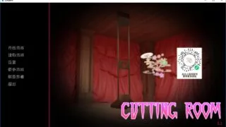 【PC/安卓/汉化】切鸡房间-CuttingRoom V1.1【萌盘/380MB】
