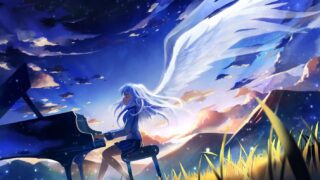 【ADV/汉化/全年龄】Angel Beats！（天使的心跳）【度盘/秒传/3.83G】