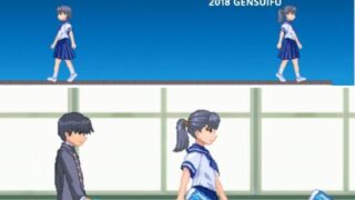 【ACT/像素/重口】让女同学拉X的神奇子弹 - 糞げー【43.1M/度盘】