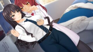 【SLG/汉化/双版本】乱性:or-Chromo XY 精翻步兵汉化版[PC/安卓]【1G/新汉化】