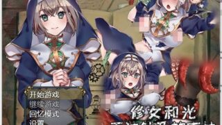 【RPG/汉化/双端】修女和光无法触及的森林+DLC完整版 巴比伦汉化[PC/安卓]【1.1G】