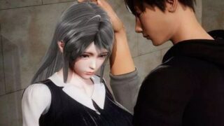 【国产RPG/中文/动态】风骚人生v3.30更新正版【更新/pc+安卓/3.4G]【二补】