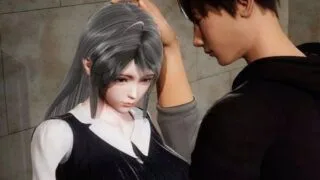 【国产RPG/中文/动态】风骚人生v3.30更新正版【更新/pc+安卓/3.4G]【二补】
