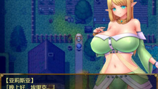【PC/安卓/RPG】V201 精翻汉化版+特典  2G