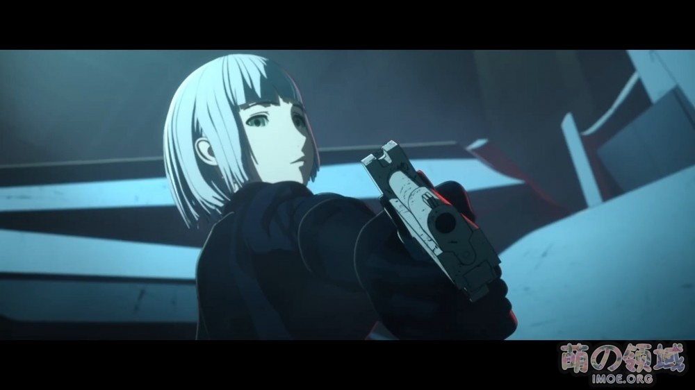 剧场版《希德尼娅的骑士:编织爱的行星》正式预告公开,5月14日上映。 ACG综合 - IMOE.ORG 剧场版《希德尼娅的骑士:编织爱的行星》正式预告公开,5月14日上映。- 萌の领域