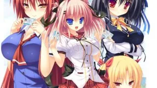 【ADV/生肉/镜像】ぜったい遵守☆子作り許可証ぱらだいす！～素晴【度盘/秒传/3.81G】