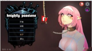 【免萌币】【2D卡牌战斗SLG/汉化/动态】猎魔人物语 V0.30d 精翻汉化版【新汉化/PC/安卓/1.1G】