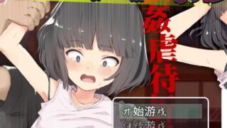 补:【SLG/PC＋安卓/云汉化/萝莉/动态/CV】义女教育！将高傲少女变成玩具！汉化版