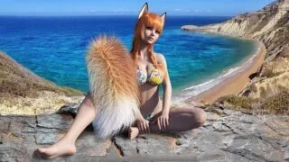 【欧美SLG/双端/沙盒】Neko天堂 Ver0.09b PC/安卓最新汉化版/全CG【动态/4.2G】