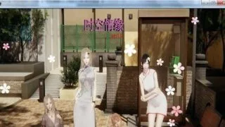 【国产RPG/中文/动态CG】时空情缘~V7.0 官方中文步兵版[PC/安卓+攻略]【6.2G/更新】