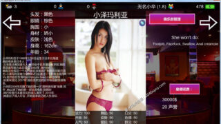 【PC+4G】维纳斯脱O舞俱乐部 Ver7.0 精翻汉化版