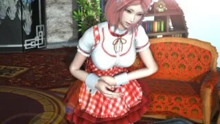 【3D彩漫/中文】零之花01-08【109P/236M】