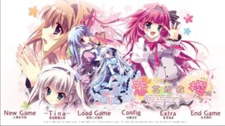 【GAL/汉化/硬盘版/KRKR】恋花绽放樱飞时【度盘/秒传/7.09G】