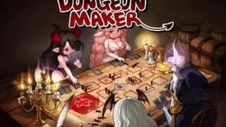 【SLG/安卓】地牢制造者DungeonMaker【度盘/270M】