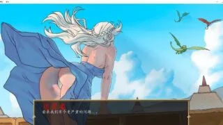 【欧美SLG/青山汉化/2D】权力的游戏-女王 精翻汉化版【新汉化/PC/安卓/600M】