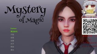 【SLG/汉化/双端】[哈利波特同人]魔法之谜-V0.1.1B精翻汉化版[PC/安卓]【3G/CV】