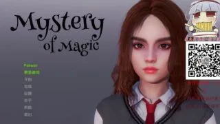 【SLG/汉化/双端】[哈利波特同人]魔法之谜-V0.1.1B精翻汉化版[PC/安卓]【3G/CV】