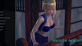 【SLG/动态 /生肉/安卓】战争部落学院 v0.51 /802Mb