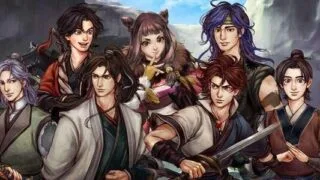 【APP+1G】 侠客风云传绅士版