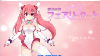 【ACT/全动态】魔法天使精灵心 Ver2.0.1 高配步兵版+全解锁存档【更新/全CV】【800M】