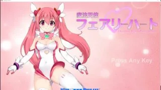 【ACT/全动态】魔法天使精灵心 Ver2.0.1 高配步兵版+全解锁存档【更新/全CV】【800M】