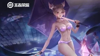 【2D同人/极品】Fare可爱汪：王者荣耀19年全系列エロ作品合集【649P+1V/666M】