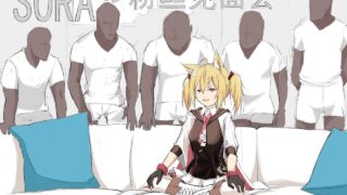 【本子合集/汉化】明日方舟同人本合集【度盘/204MB/23人】