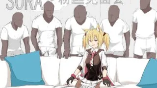 【本子合集/汉化】明日方舟同人本合集【度盘/204MB/23人】