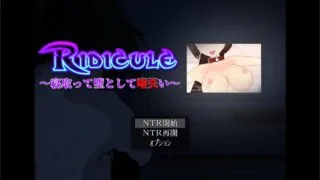 【SLG】 调教修女シスタースレイブ