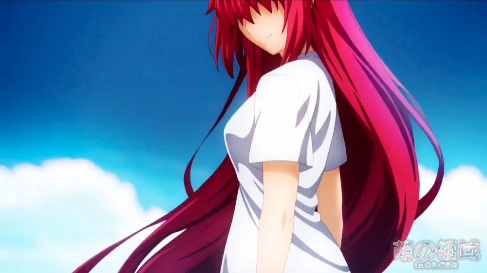 【动漫资讯】TYPE-MOON《月姫》重制版片头动画公开,B站UP主自制动画《魔法使之夜》发布 – 萌の领域