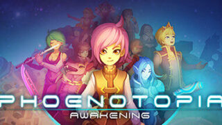 【RPG】迷之冒险：重制版/Phoenotopia: Awakening/汉化【度盘/550MB】