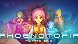 【RPG】迷之冒险：重制版/Phoenotopia: Awakening/汉化【度盘/550MB】