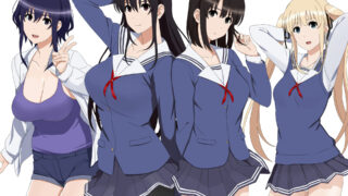 【本子】NTR 路人女主的养成方法同人本子
