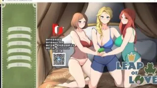 改：【SLG/PC/安卓/汉化】エロ青蛙的逆袭之旅