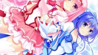 【ADV/日文】教え子は魔法少女 ～ちなみに俺は教師で怪人～【秒传】