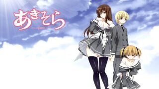 【里番】第26期 秋色之空【度盘/1.4G】