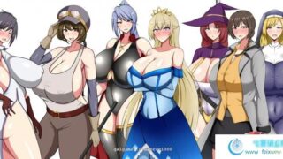 【RPG/精翻】公主尤斯蒂的废村开荒记 精翻汉化完结版+CG包【新汉化/1.2G】