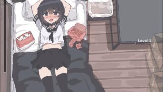 【SLG/PC/小游戏】用妹妹的身体 做涩涩的实验！V2.0 正式版【调教/换装/超可爱/CV】【度盘/4M】