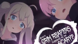 【日式SLG/汉化/动态】死神哪有这么萌V1.5+死神薇儿步兵精翻版【1月更新/PC/安卓/1G】