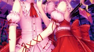 【本子/全彩】NEKO WORKs (さより)x64本大合集【13574P/2.22G】