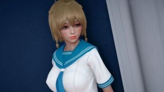 【欧美SLG/汉化/双版本】我的爱人是恶女 EP1精翻汉化版[PC/安卓]【600M/新汉化/CV】