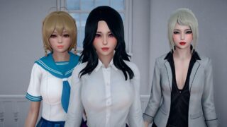【欧美SLG /安卓/PC】我的爱人是恶霸？