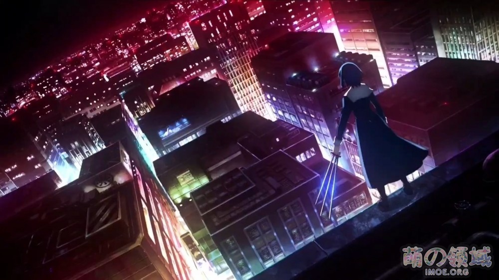 TYPE-MOON《月姫》重制版片头动画公开,B站UP主自制动画《魔法使之夜》发布 ACG综合 八卦杂谈 - IMOE.ORG TYPE-MOON《月姫》重制版片头动画公开,B站UP主自制动画《魔法使之夜》发布- 萌の领域