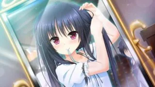 【ADV/KRKR】哥哥，还没准备好接吻吗1和2