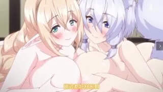 【里番/汉化】?おね→ショタ←おね THE ANIMATION.chs?【度盘/247M】在线播放