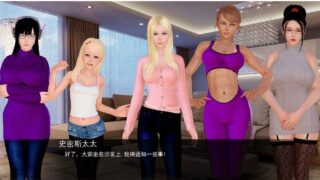【欧美SLG/双端/动态】珠宝奇侠0.3 精翻汉化+CG【PC/安卓/1.6G】