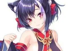 【日式ADV/冒险】从捡到孤独的猫少女开始，治愈的育儿生活+全CG【PC/500M】