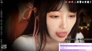 【ASMR】二呆酱的ASMR 三段视频（3.6GB）度盘