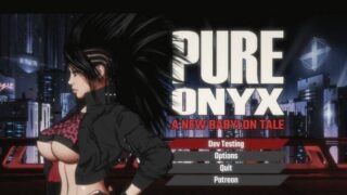 【ACT/汉化/丝滑动态】真红玛瑙~新的巴比伦传说 V1.7 更新版+旧版汉化【1月更新/4G】